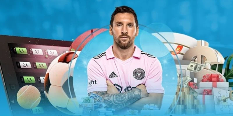 Cá cược thể thao SHBET cực thú vị tại IM Sports