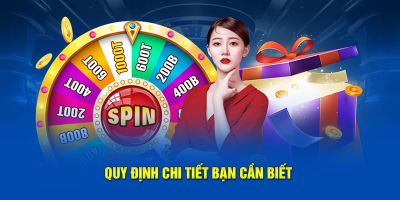 Quy định chi tiết bạn cần biết