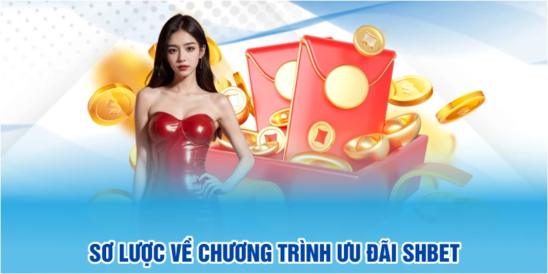 Sơ lược về chương trình ưu đãi SHBET