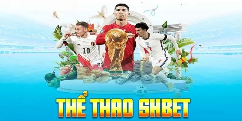 Thông tin tổng quan về danh mục thể thao SHBET